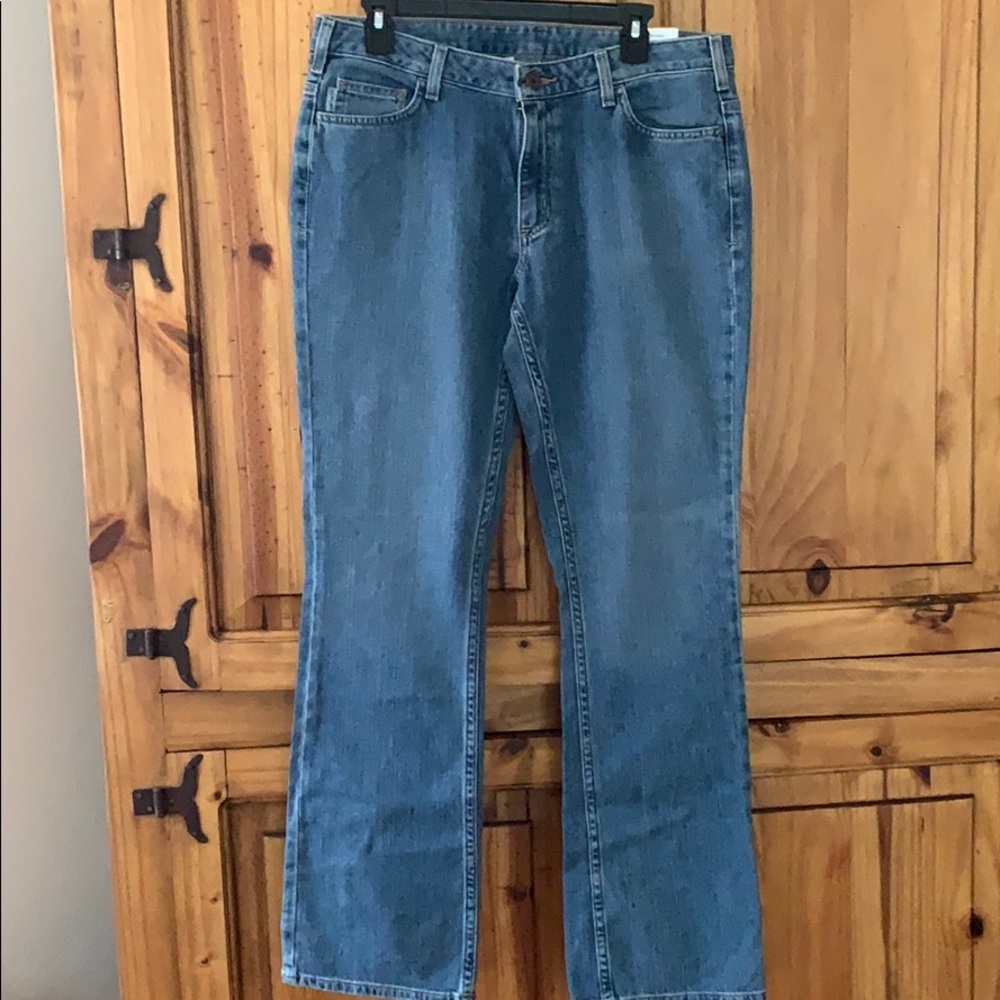 Carhartt Jeans